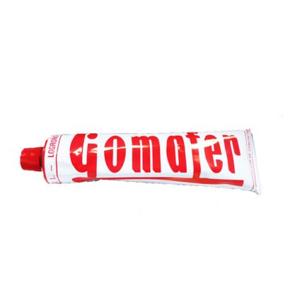 Pegamento GOMAFER Tubo 200 ml . Cola de Contacto.